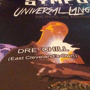 Meet your Posher, Andre